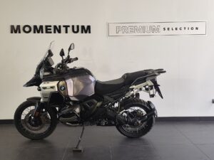 BMW Motorrad R 1300 GS Adventure Adventure