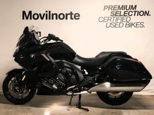 BMW Motorrad K 1600 B Tourer / Luxury Tourer