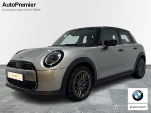 MINI Cooper 5 Puertas S 150 kW (204 CV)