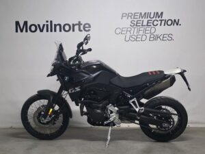 BMW Motorrad F 900 GS Adventure