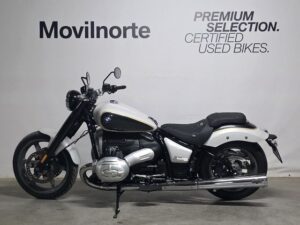 BMW Motorrad R 18 Heritage