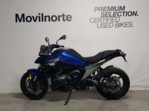 BMW Motorrad R 1300 R Roadster / Naked Bike