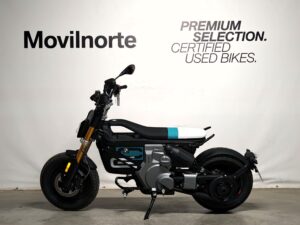 BMW Motorrad CE 02 AM Urban