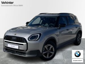 MINI Countryman C 125 kW (170 CV)