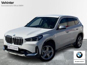 BMW X1 xDrive20d 120 kW (163 CV)