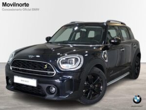 MINI Countryman Cooper S E ALL4 162 kW (220 CV)