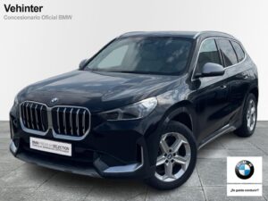 BMW X1 xDrive20d 120 kW (163 CV)