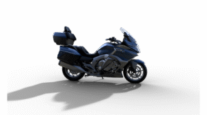 BMW Motorrad K 1600 GTL Tourer / Luxury Tourer