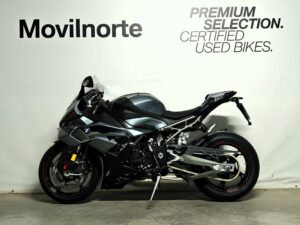 BMW Motorrad S 1000 RR Sport