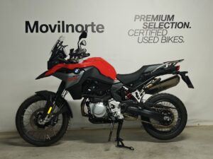 BMW Motorrad F 850 GS Adventure