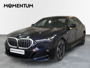 BMW Serie 5 520d 145 kW (197 CV)