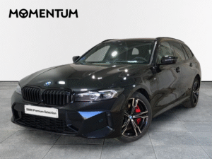 BMW Serie 3 330e xDrive Touring 215 kW (292 CV)
