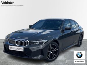 BMW Serie 3 318d 110 kW (150 CV)