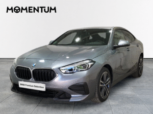 BMW Serie 2 218d Gran Coupe 110 kW (150 CV)