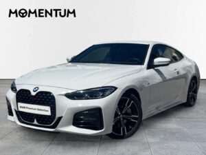 BMW Serie 4 430i Coupe 190 kW (258 CV)