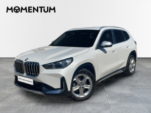 BMW X1 xDrive20d 120 kW (163 CV)