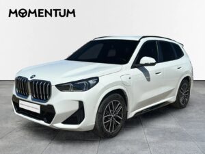 BMW X1 xDrive25e 180 kW (245 CV)