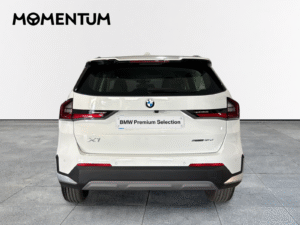 BMW X1 sDrive18d 110 kW (150 CV)