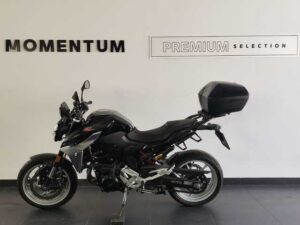 BMW Motorrad F 900 R Roadster / Naked Bike
