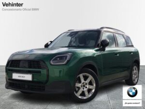 MINI Countryman D 120 kW (163 CV)