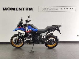 BMW Motorrad R 1300 GS Adventure