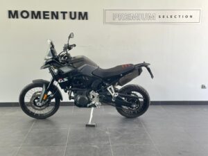 BMW Motorrad F 900 GS Adventure