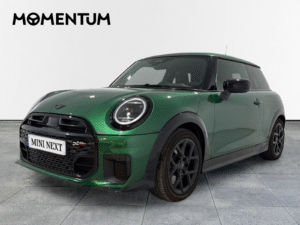 MINI Cooper S 150 kW (204 CV)