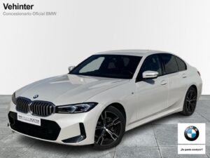 BMW Serie 3 318d 110 kW (150 CV)