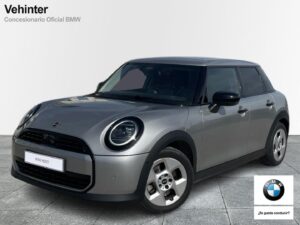 MINI Cooper 5 Puertas C 115 kW (156 CV)