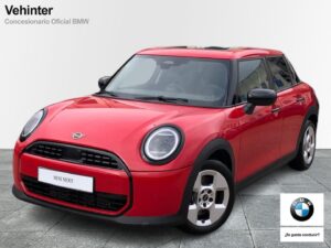 MINI Cooper 5 Puertas C 115 kW (156 CV)