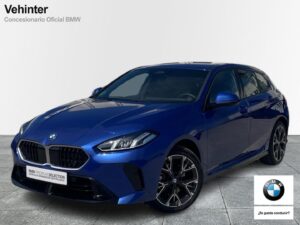 BMW Serie 1 120i 125 kW (170 CV)