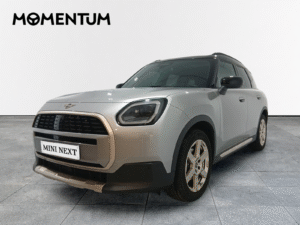 MINI Countryman D 120 kW (163 CV)