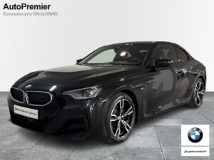 BMW Serie 2 220d Coupe M Sport 140 kW (190 CV)