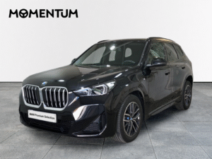 BMW X1 sDrive20d 120 kW (163 CV)