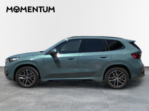 BMW X1 sDrive20d 120 kW (163 CV)