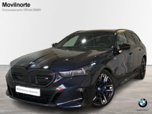BMW i5 M60 xDrive 442 kW (601 CV)