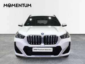 BMW X1 sDrive20d 120 kW (163 CV)
