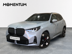 BMW X3 xDrive20d 145 kW (197 CV)