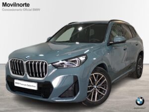 BMW X1 sDrive20d 120 kW (163 CV)