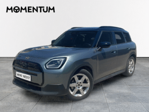 MINI Countryman E 150 kW (204 CV)