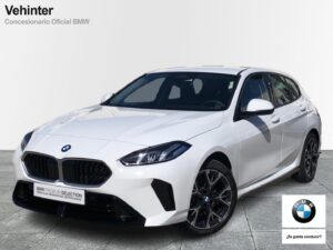 BMW Serie 1 116i 90 kW (122 CV)
