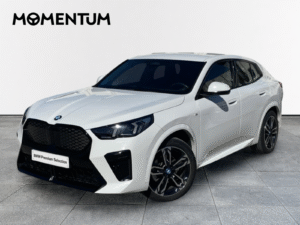 BMW iX2 eDrive20 150 kW (204 CV)