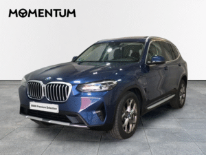 BMW X3 xDrive30e xLine 215 kW (292 CV)