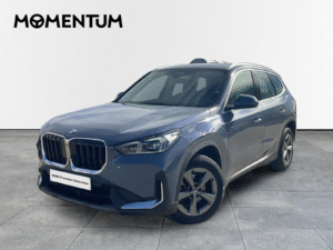 BMW X1 sDrive18d 110 kW (150 CV)