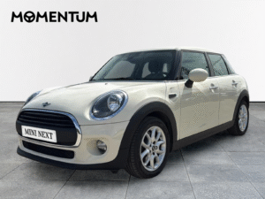 MINI Cooper 5 Puertas One 75 kW (102 CV)