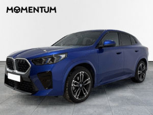 BMW X2 sDrive20d 120 kW (163 CV)