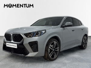 BMW X2 xDrive20d 120 kW (163 CV)