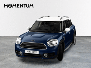MINI Countryman Cooper 100 kW (136 CV)