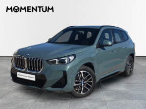BMW X1 xDrive25e 180 kW (245 CV)