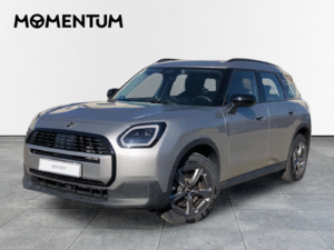 MINI Countryman D 120 kW (163 CV)